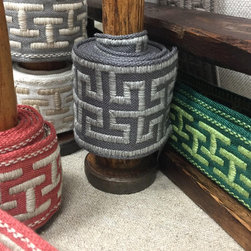 Trimmings - Fabric Trim