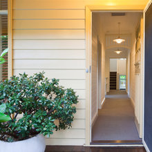 front door entry