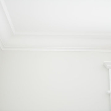 Crown Molding