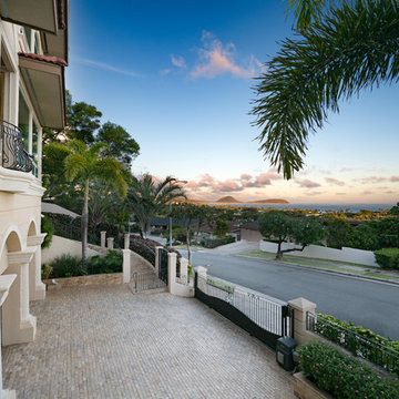 Diamond Head Estate