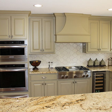 Kitchen Remodel