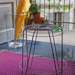 Alessi - Outdoor Benches