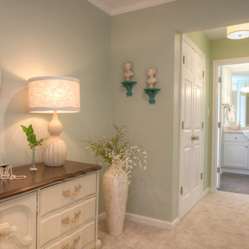 Walk-In Closets