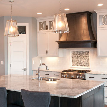 Radue Homes Spec Home - The Reserve at Meadow Ridge Subdivision