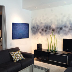 Client Homes - Sculptures
