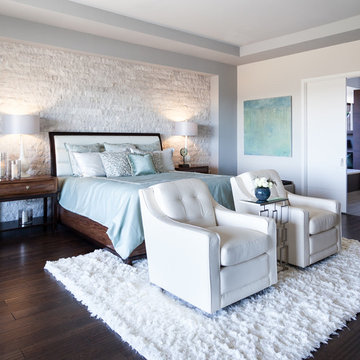 Showhouse at Cavitt Ranch