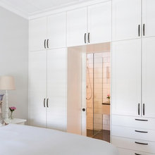 Bedrooms