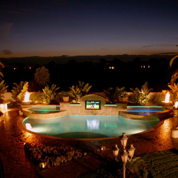 World's Greatest Pools fall & winter 2014 submissions