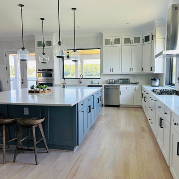 Kitchen & Batch Remodeling Alexandria