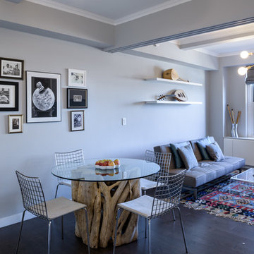 Carnegie Hill Residence