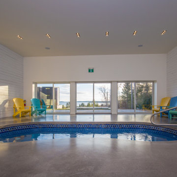 QuarterDeck Recreation Centre