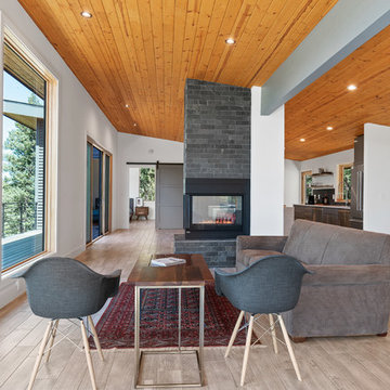 Private Residence-Evergreen, Colorado