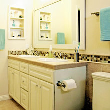 Bathroom Ideas
