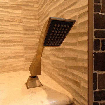 Bathroom Remodel in New Berlin
