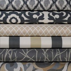 Duralee Fabrics - Fabric