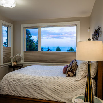 Oak Crest Custom Home