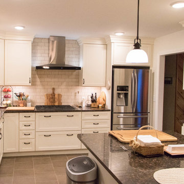 Kitchen Remodel - Liverpool NY