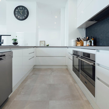 Newcastle Residence