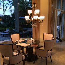 lighting palacio