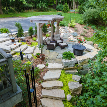 A Functional Tribute to the Land