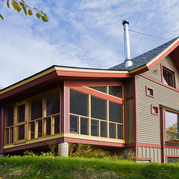 Grand Marais HUS