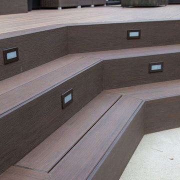 Lighted Deck