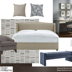 Mitchell Gold + Bob Willimas - Products