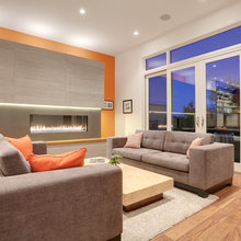 Fireplaces