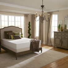 Bedrooms