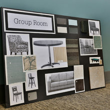 INSPIRATION BOARDS TO COPY