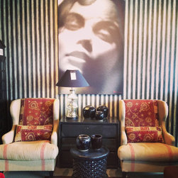 Showroom Looks - Furniture