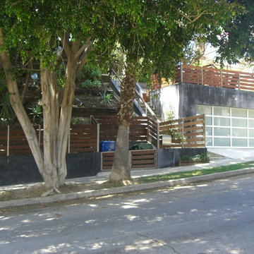 Benton Way