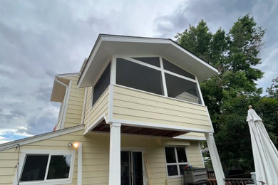Exteriors & Decks