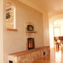 masonry heaters