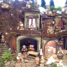 il  mio  presepe