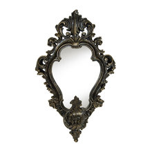 mirrors