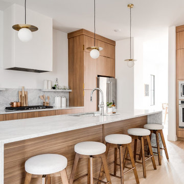 Beautifully Modern and Inviting Home