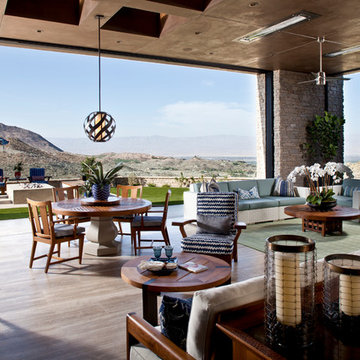 California Room