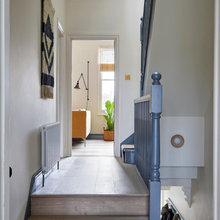 Loft coversion