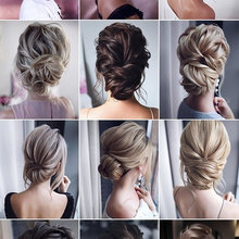 Hairstyles