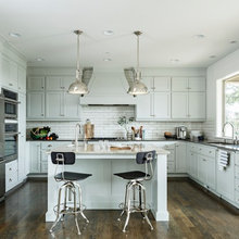Kitchen Reno