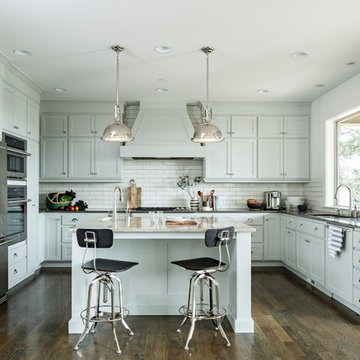 Sherwood Custom Home - Ironwood Acres