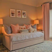bed room