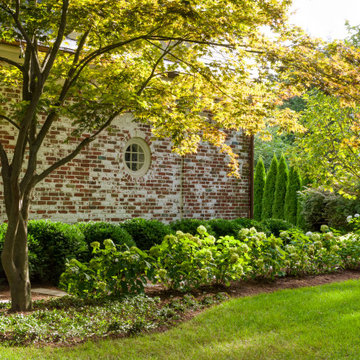 Chestnut Hill Classic