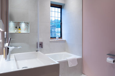 Photo of a bathroom in Surrey.