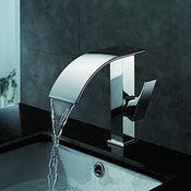 Bathroom Sink Faucets