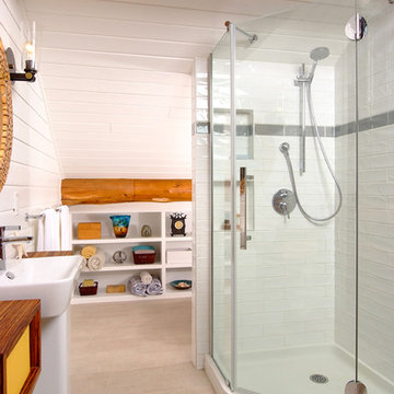 Williamson Bathroom