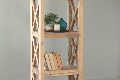 Bookcases