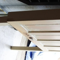Door Headboards 3 - Headboards