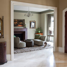 Sitting Room/Front Room